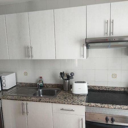 Appartamento Casa Princesa Tías Esterno foto