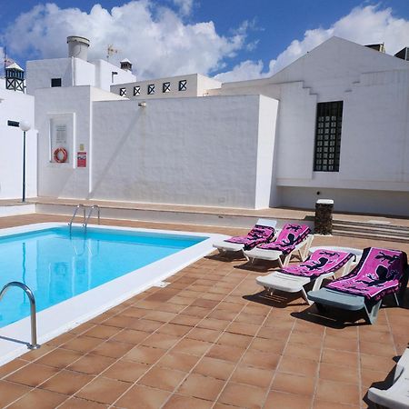 Appartamento Casa Princesa Tías Esterno foto