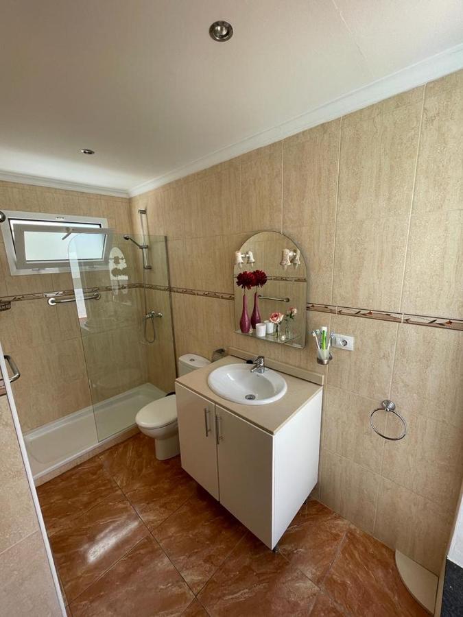 Appartamento Casa Princesa Tías Esterno foto