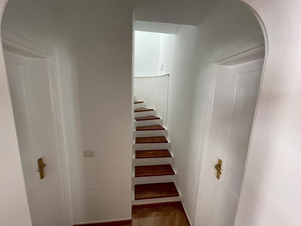 Appartamento Casa Princesa Tías Esterno foto