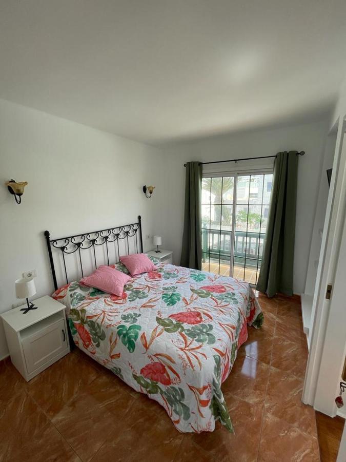 Appartamento Casa Princesa Tías Esterno foto