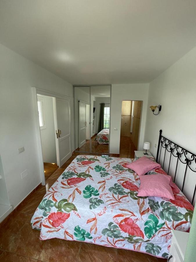 Appartamento Casa Princesa Tías Esterno foto