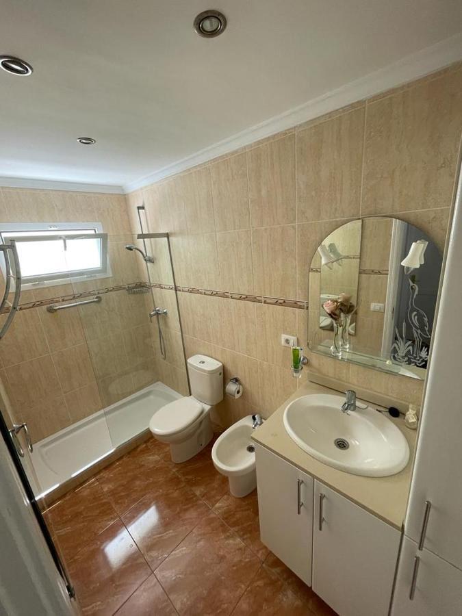 Appartamento Casa Princesa Tías Esterno foto