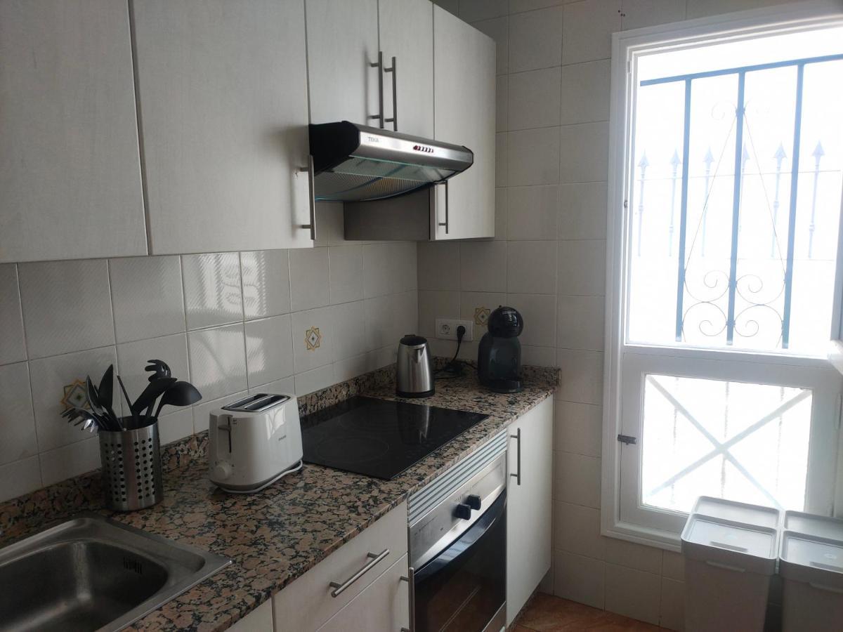 Appartamento Casa Princesa Tías Esterno foto